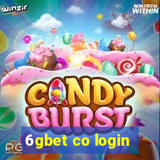 6gbet co login